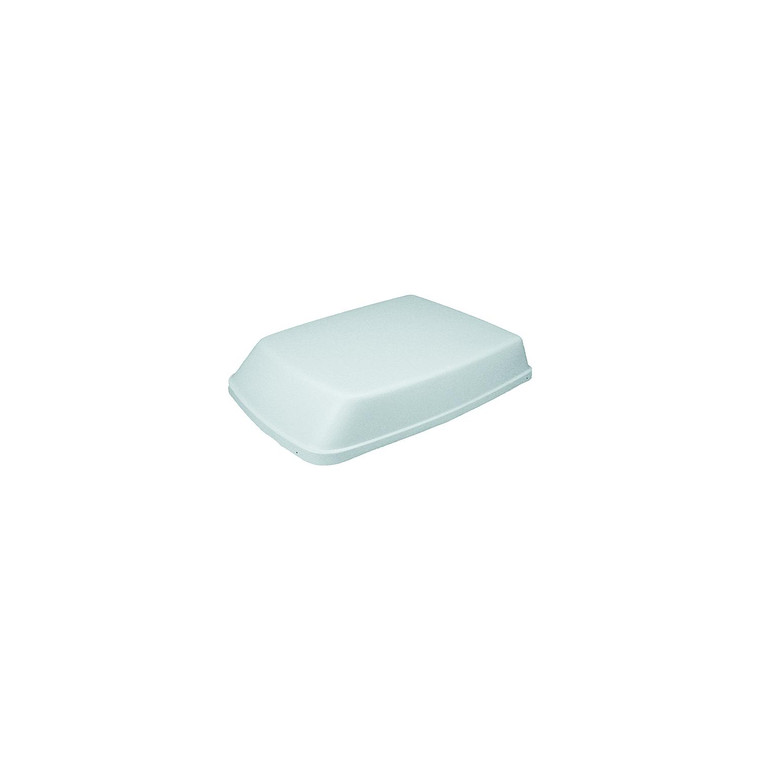 ICON Aftermarket Shroud, Air Conditioner, Dometic, Duo-Therm Penguin, V- PW - 1914
