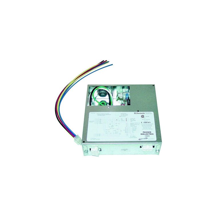 Dometic 3312020000 Multi-Zone Climate Control Kit - 3312020