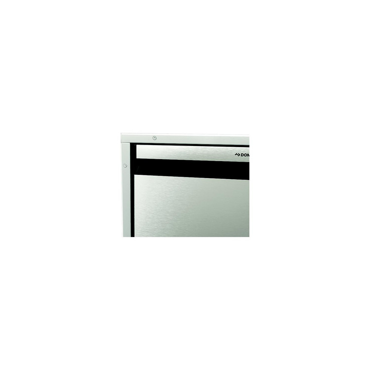 Dometic 9620012878 Universal Flush-Mount Frame - Stainless Steel, NRX 115S, 80mm D x767mm H x 573mm W - 9620012878