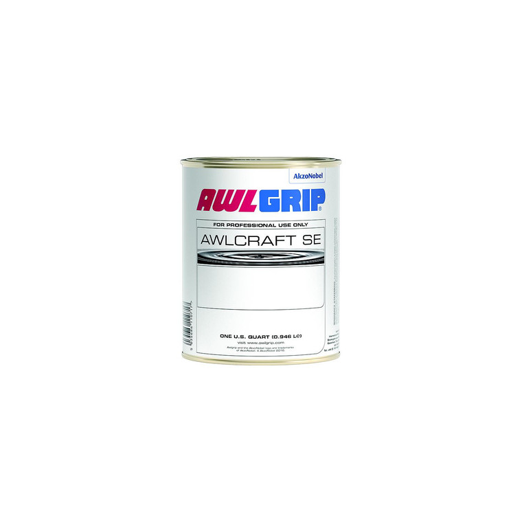 Awlgrip KL9006Q Awlcraft SE, Yellow, Qt. - L9006/1QTUS