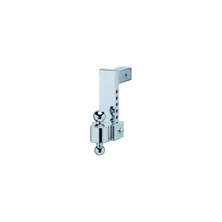 Equal-i-zer E Series HD Ball Mount, 10" - 42-00-2925