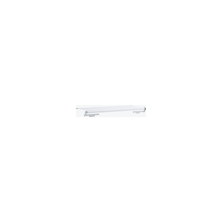 Dometic Deluxe Slidetopper EZ, Polar White, 84" - 9108792788