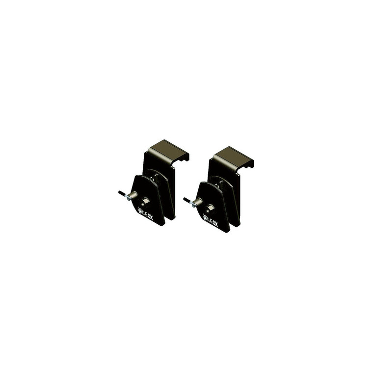 Blue Ox BXW4027 Rotating Latches, 8" Frame - BXW4027