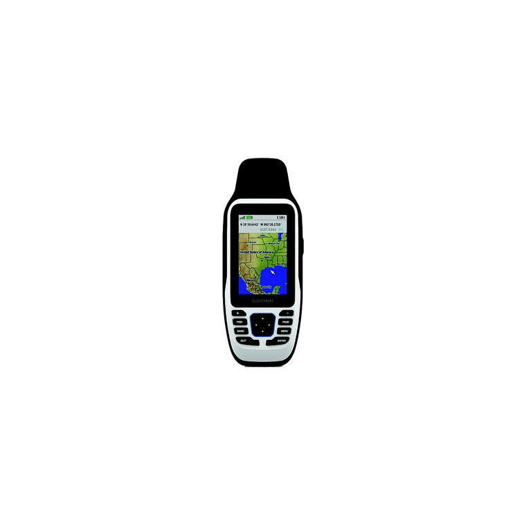 Garmin 0100263500 GPS 79s Floating Handheld GPS - 010-02635-00