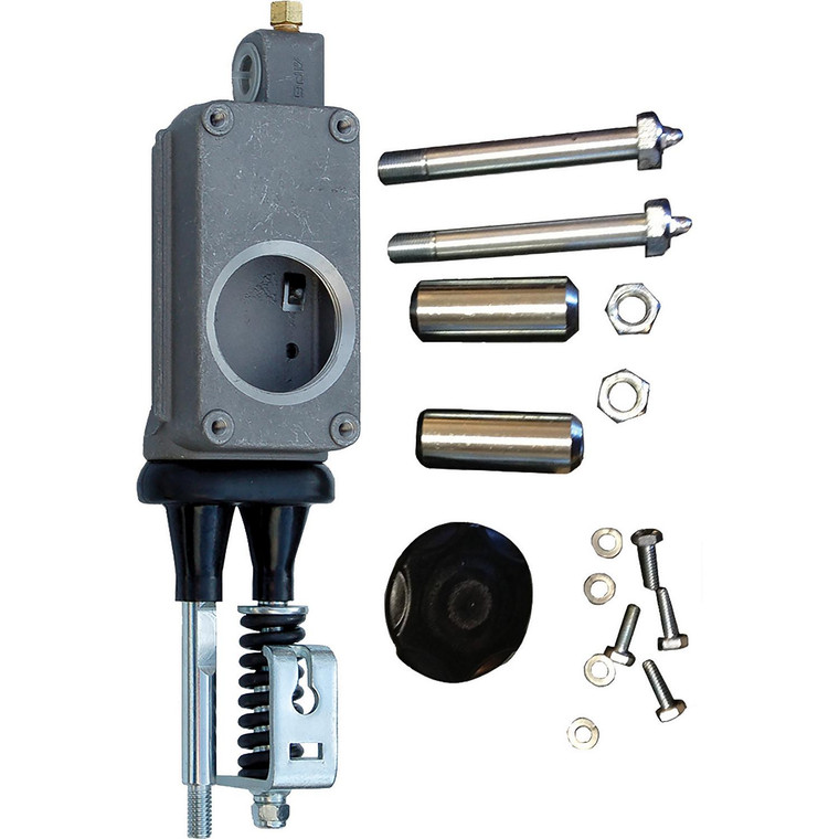 Dexter K68-671-00 - Master Cylinder Replacement Kit open 650e 750e 850e dsc - K68-671-00