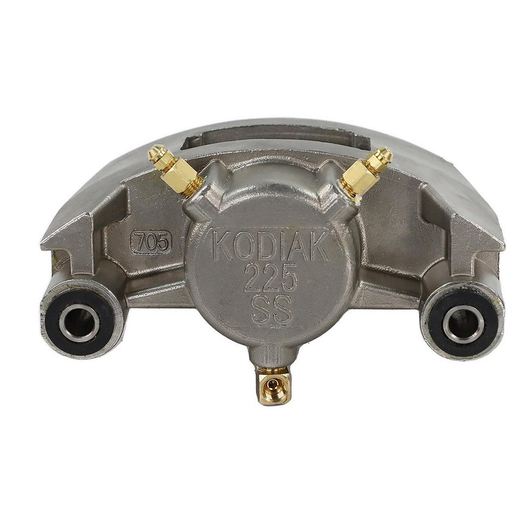 Dexter K71-DBC-225-SS - 3.5k-6k caliper kit Kodiak ss - K71-DBC-225-SS