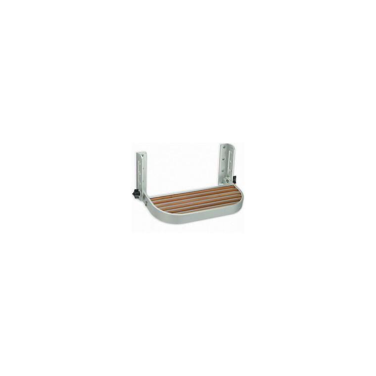 Garelick EEz-In Adjustable Foot Rest - 27516