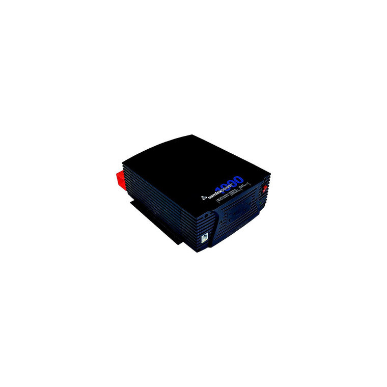 Samlex NTX100012 NTX Pure Sine Wave Inverter, 1,000 Watts - NTX-1000-12