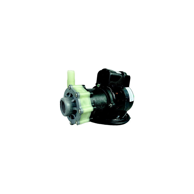 AC5MMD115V March Pumps Air Cooled Centrifugal Magnetic Drive Pump - AC-5M-MD 115V