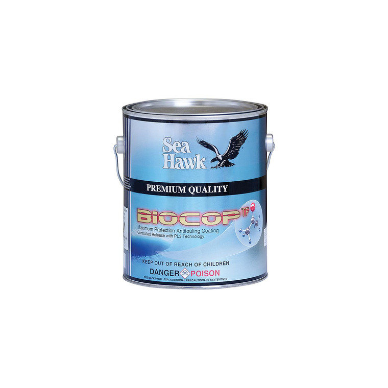 Biocop TF Dark Blue Gal. - 12301GL