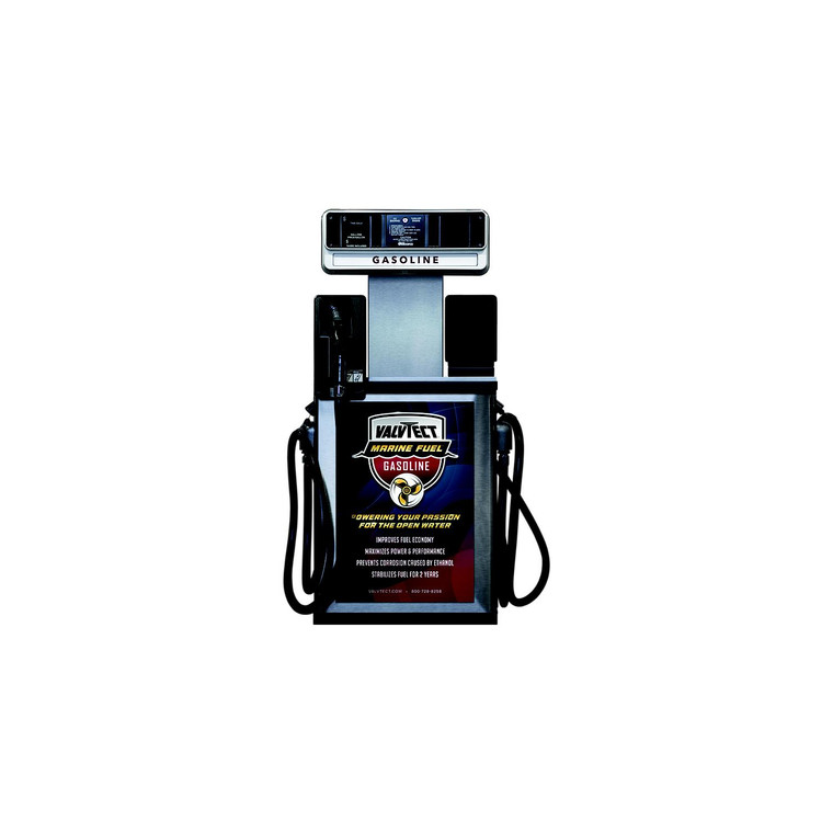 Pettit VMG25 ValvTect Marine Gasoline Additive - VMGA2.5