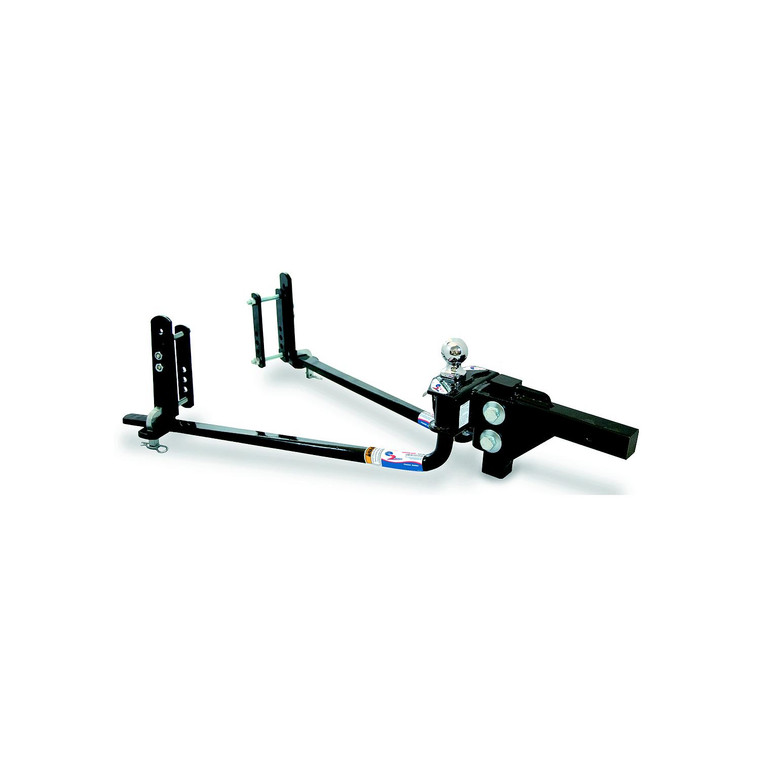 EZ Hitch E2 Sway Control Hitch - 94-00-0600