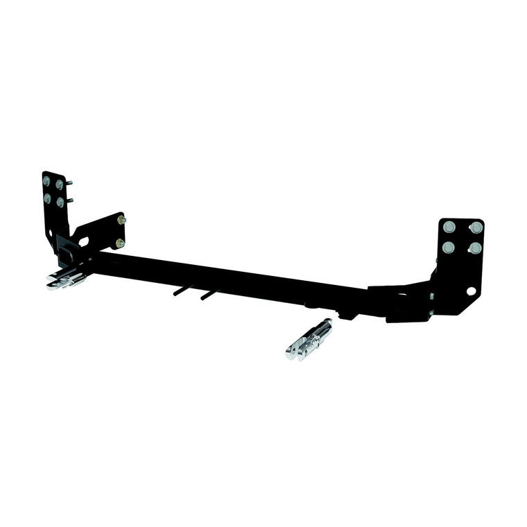 Blue Ox BX1763 Blue Ox Baseplate, Chevrolet Trailblazer - BX1763