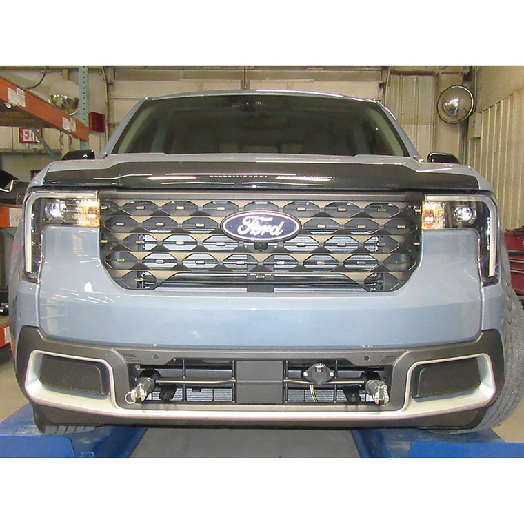 Blue Ox BX2914 Baseplate Ford Maverick, 2025 - BX2914