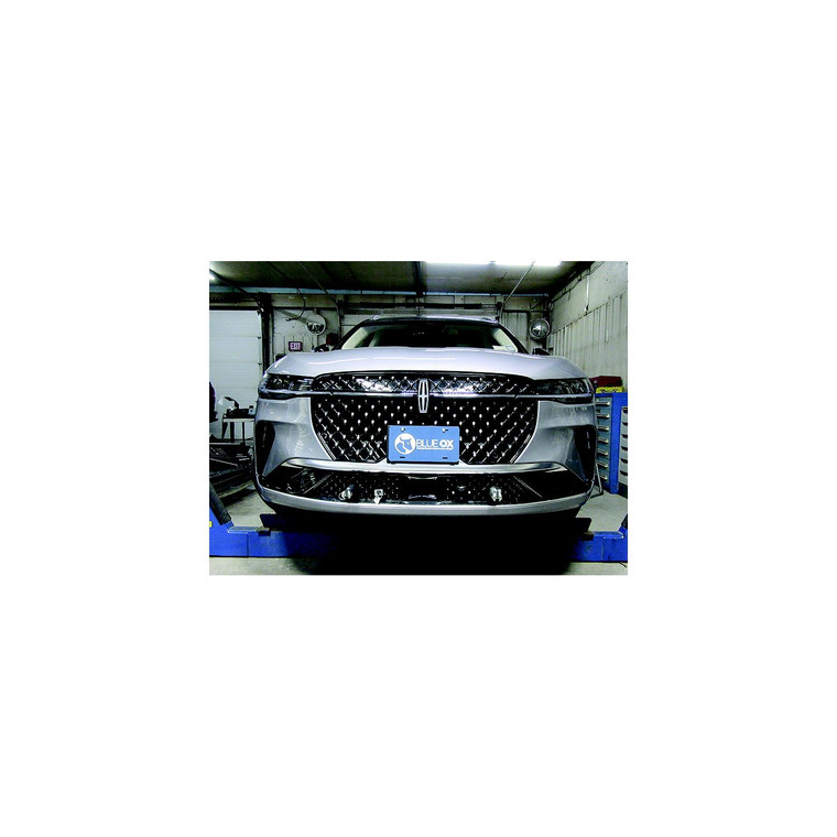 Blue Ox BX2699 Baseplate, Lincoln Nautilus Hybrid - BX2699