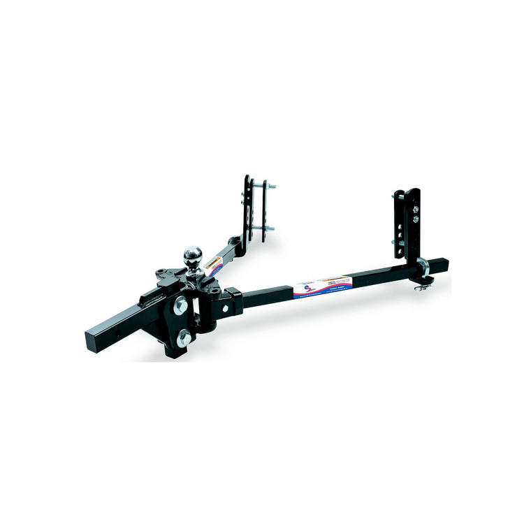 EZ Hitch E2 Sway Control Hitch - 92-00-0600