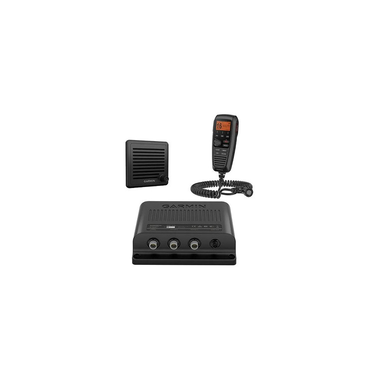 Garmin 0100204700 VHF 315 Modular Marine Radio - 010-02047-00
