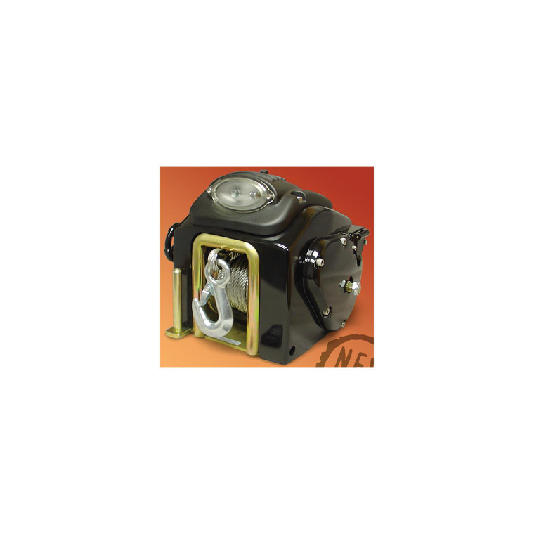 RC 23 Wireless Remote & Light - P55750