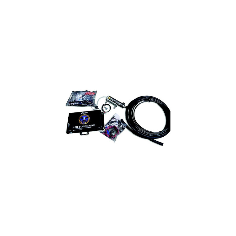 Demco 6271 Air Force One Second Car Kit - 6271