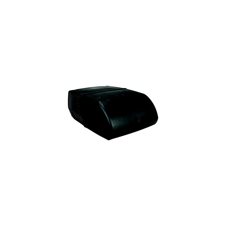 Coleman-Mach 38203069 Mach 3 Plus Air Conditioner - Textured Black, 13500 BTU - 38203-069