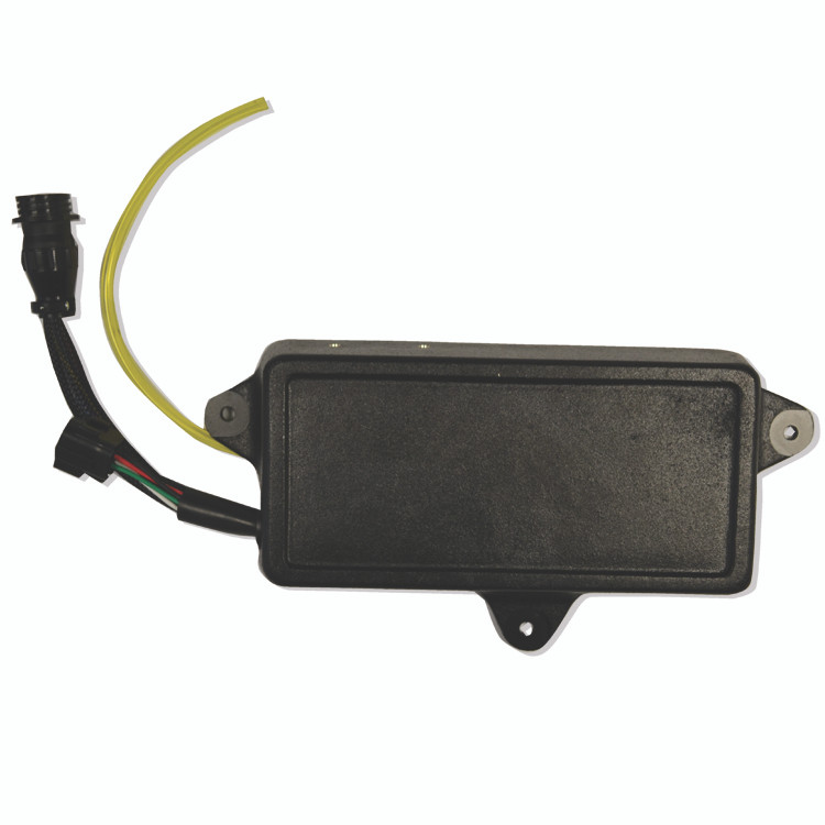 Cdi Electronics - Merc Ecu - 314-9849A 3