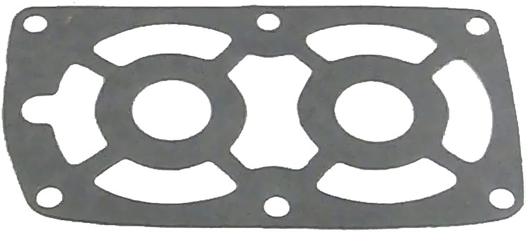 Dometic - Block Cover Gasket (priced Per Pkg Of 2) - 118-2837-9