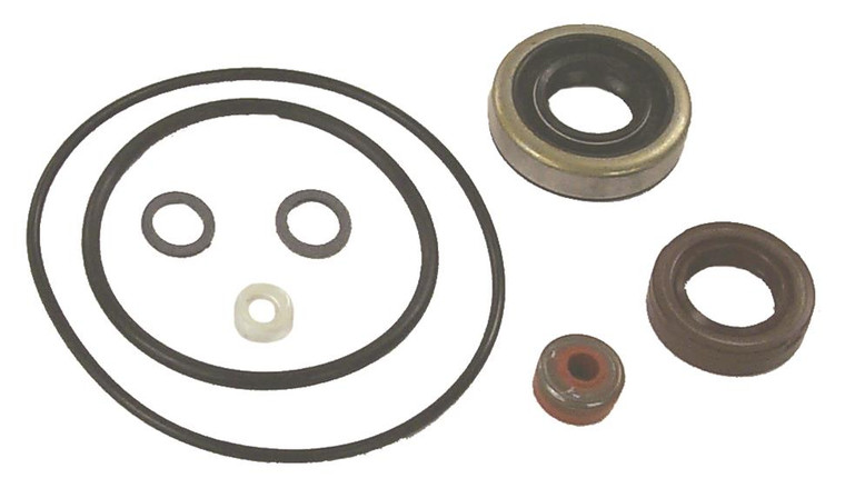 Dometic - Lower Unit Seal Kit - 118-2630