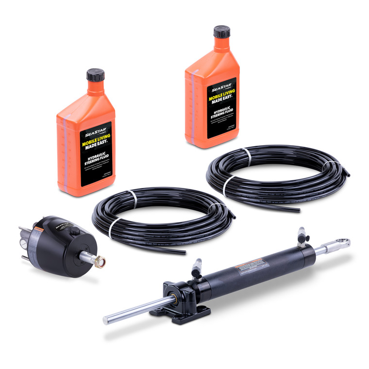 Dometic - Seastar 5313 Inboard Kit - HK4420-3