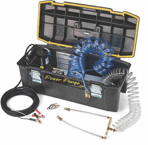 Dometic - Power Purge Jr - HA5445-2