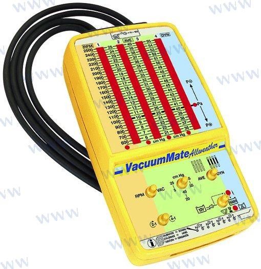 Recambios Marinos - Vacuummateweather Rchbl -