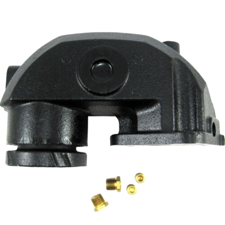 Volvo Penta - Exhaust Riser - 3863071