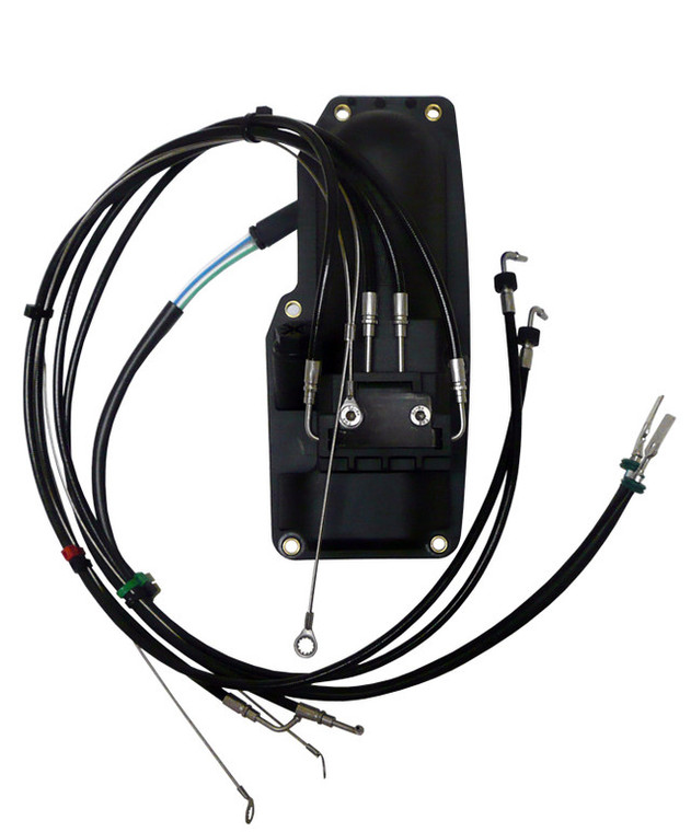 Volvo Penta - Trim Pump - 21945915