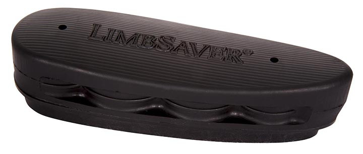 LimbSaver AirTech Precision-Fit Recoil Pad for Synthetic Stocks - 10805