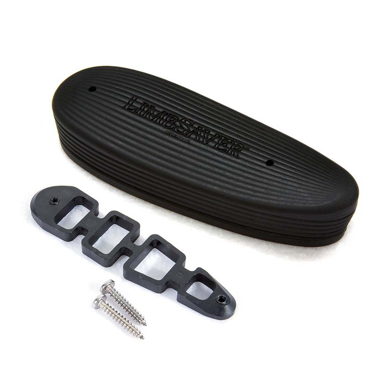 LimbSaver AirTech Precision-Fit Recoil Pad for Wood Stocks - 10810