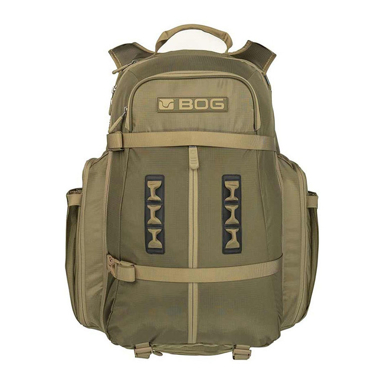 Bog Agility Aluminum Frame Stay Day Pack - 1159183