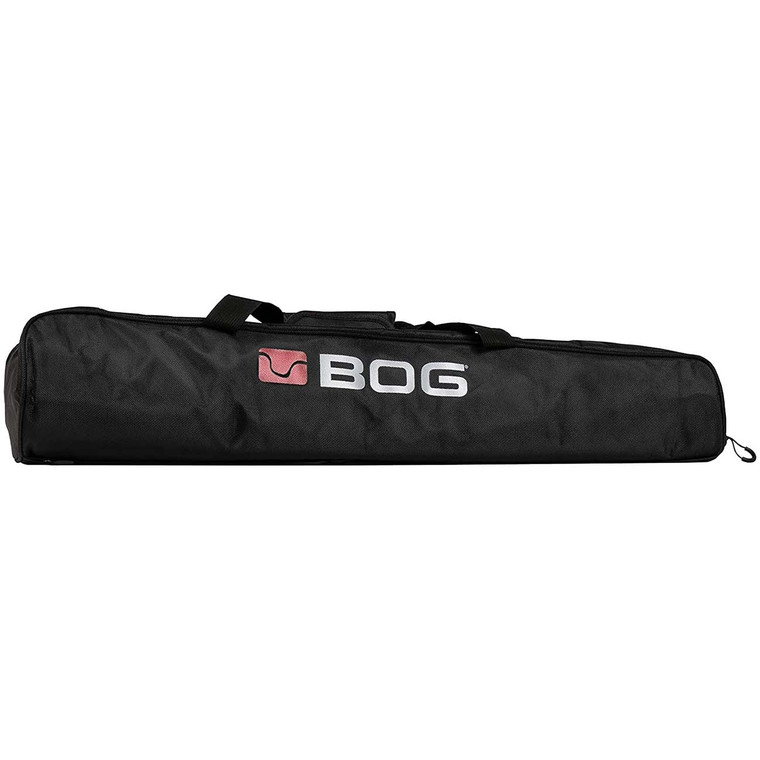BOG DeathGrip Tripod Padded Carry Bag with Adjustable Shoulder Strap - 1181582