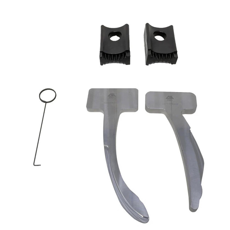 CTA Cam Phaser Locking Tool Kit - for Dodge Pentastar VVL 3.6 Engine: 2016 - UP - 1205