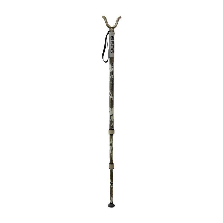 Bog Camo DeadShot Monopod - Mossy Oak Bottomland - 1237288