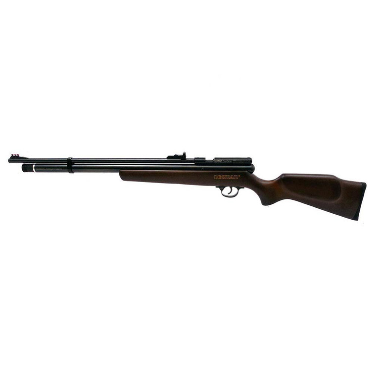 Beeman Chief .22cal PCP Powered Single Shot Pellet Air Rifle - 1322