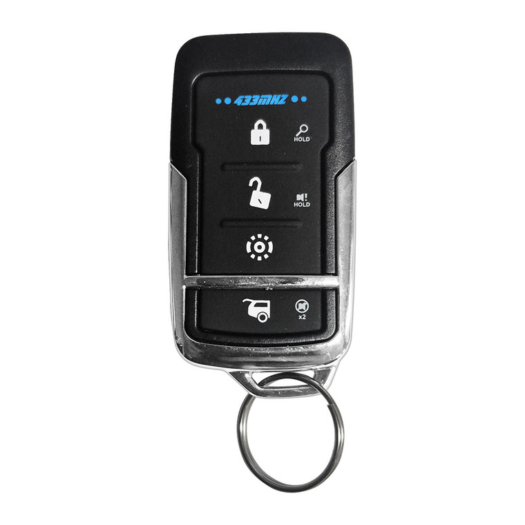 Excalibur Replacement Remote Transmitter For RS360EDP+ - 141107