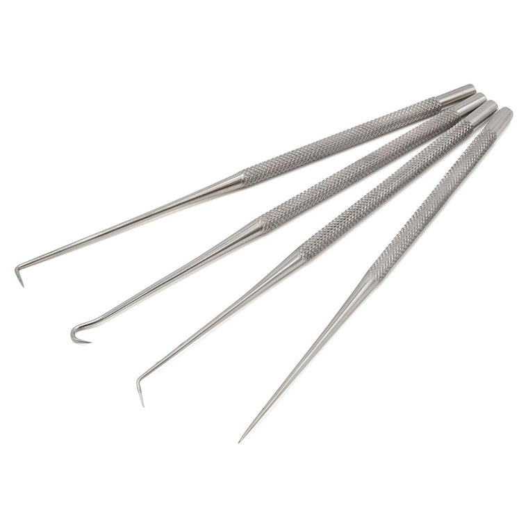 Titan Hook and Pick Set (4 Piece) - 17715
