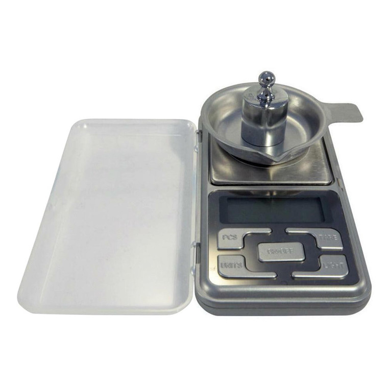 Frankford Arsenal DS750 Digital Reloading Scale - 205205