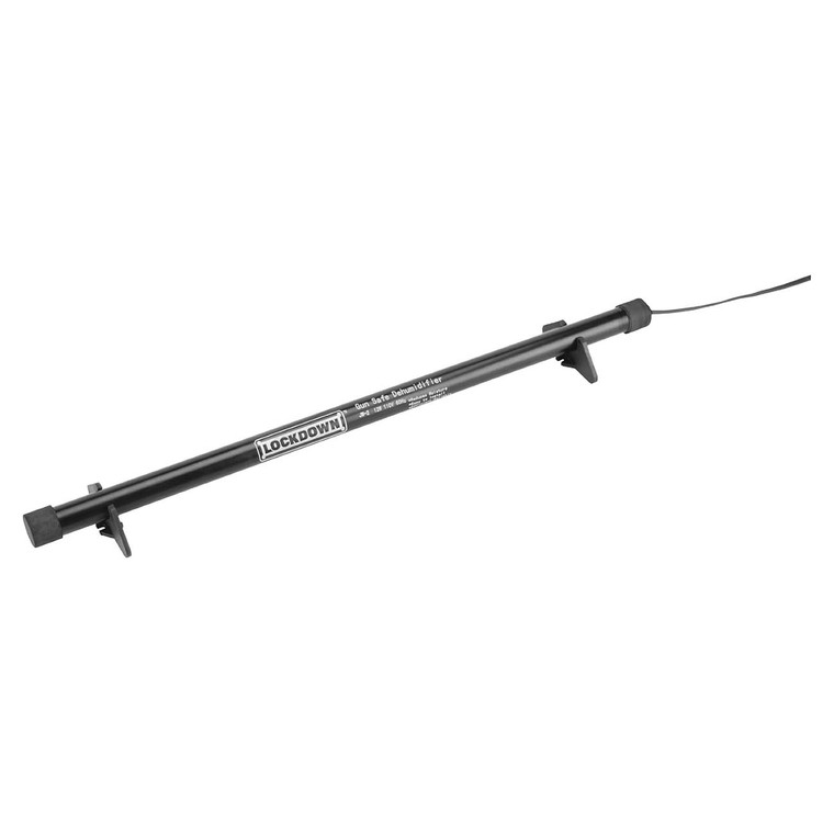 Lockdown 18" Dehumidifier Rod - 200 cu. ft. of Coverage - 222010