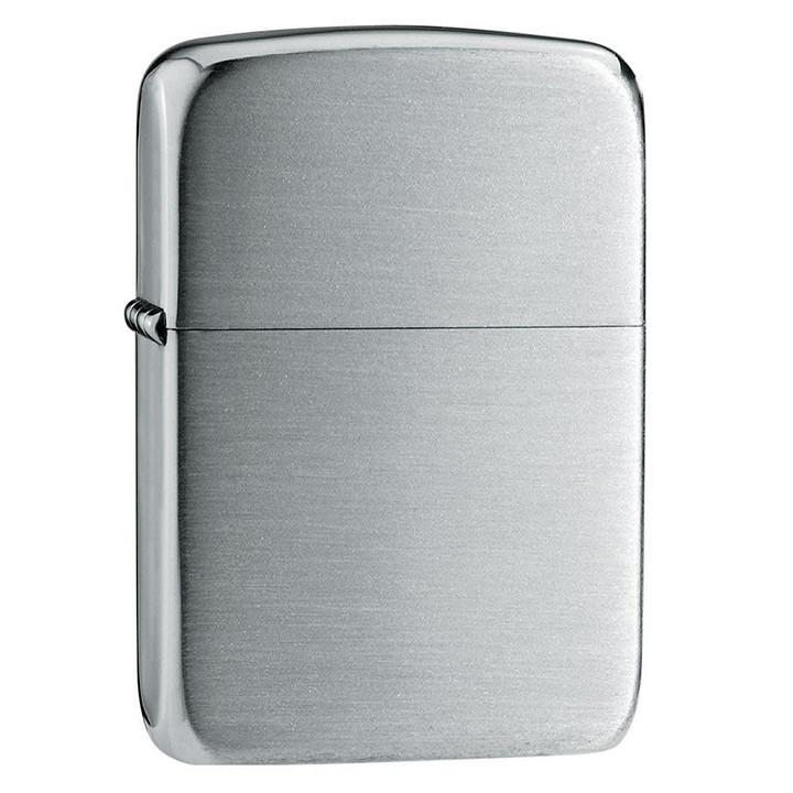 Zippo 1941 Replica Hand Satin - 24