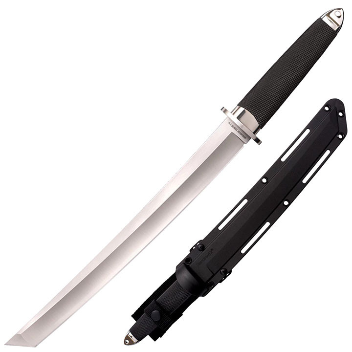 Cold Steel 12" Fixed Blade Knife - CS-35AE