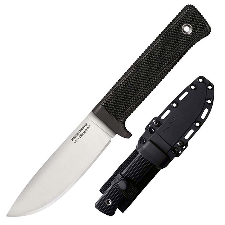 Cold Steel 4-1/2" Fixed Blade Knife - CS-36JSK