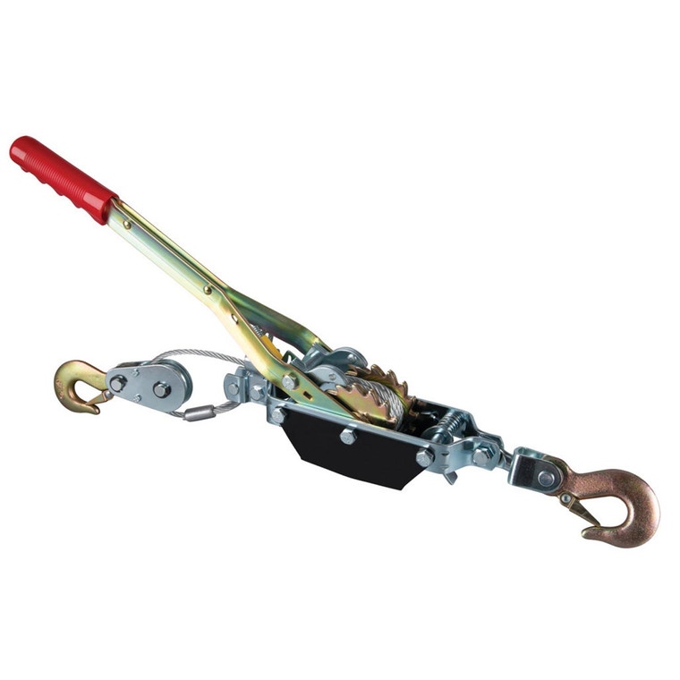 Performance Tool 2 Ton Cable Power Puller - 50-100