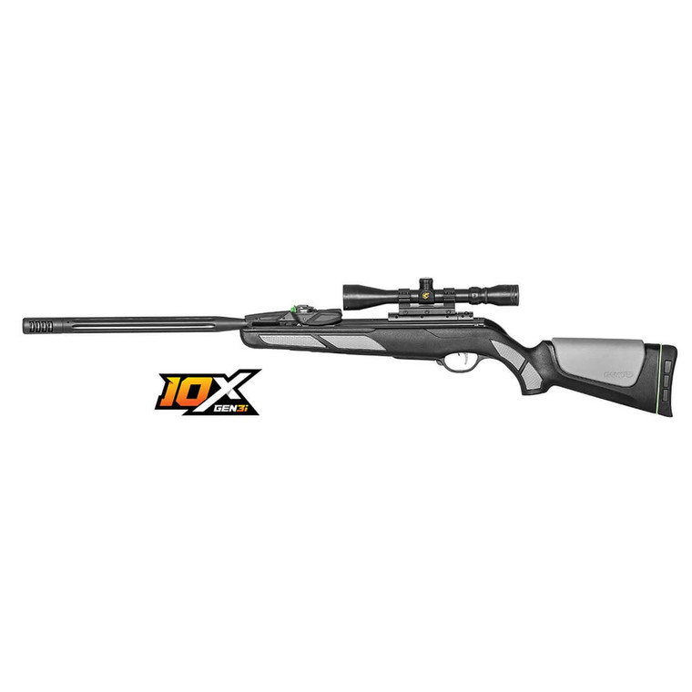 Gamo Swarm Viper 10X "GEN 3i .22 Caliber Air Rifle with Scope - 611002115554