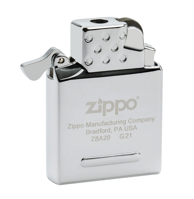 Zippo Yellow Flame Butane Insert - 65800_rA