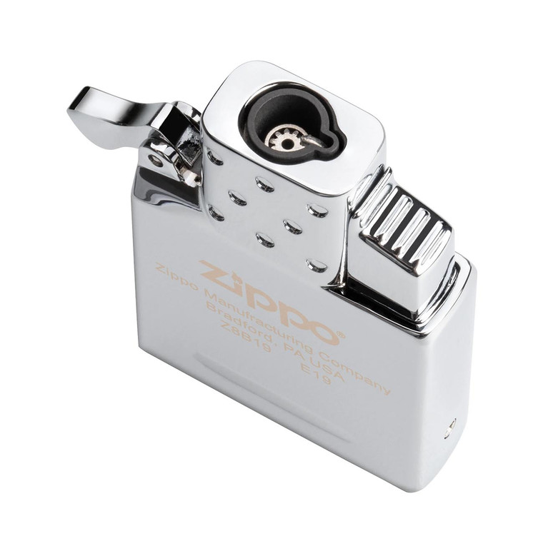 Zippo Single Torch Butane Lighter Insert - 65850
